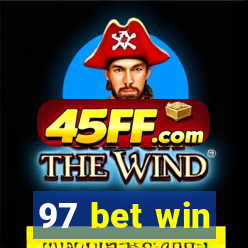 97 bet win